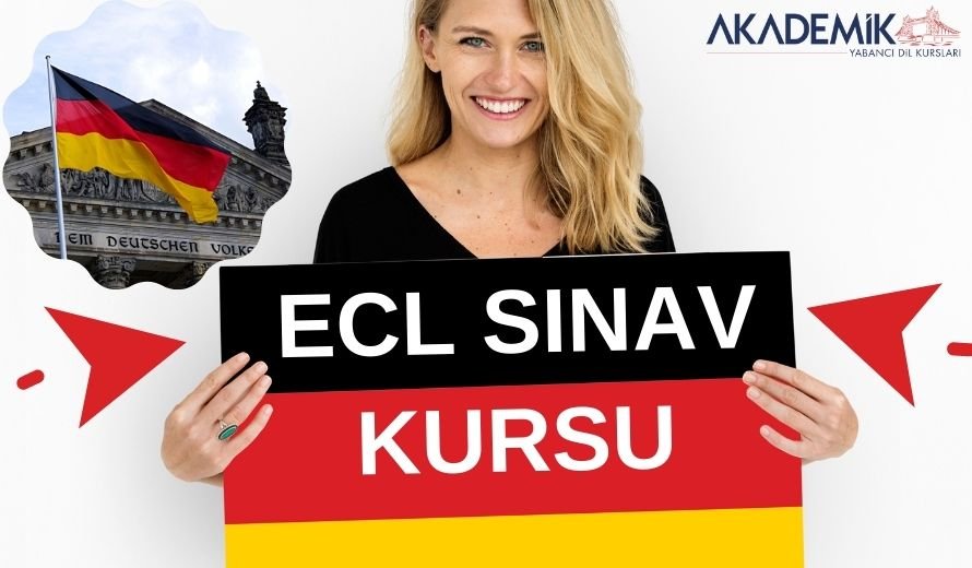 ECL Sınav Kursu